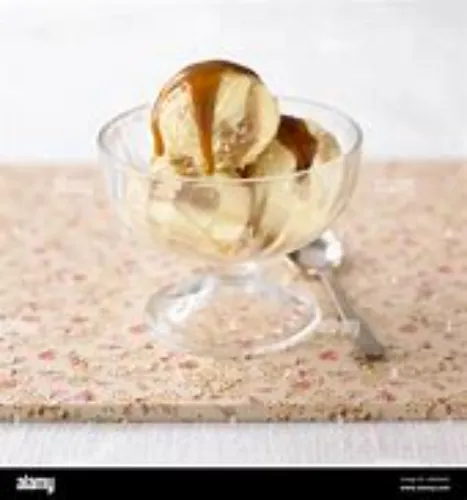 BUTTER SCOTCH SCOOP